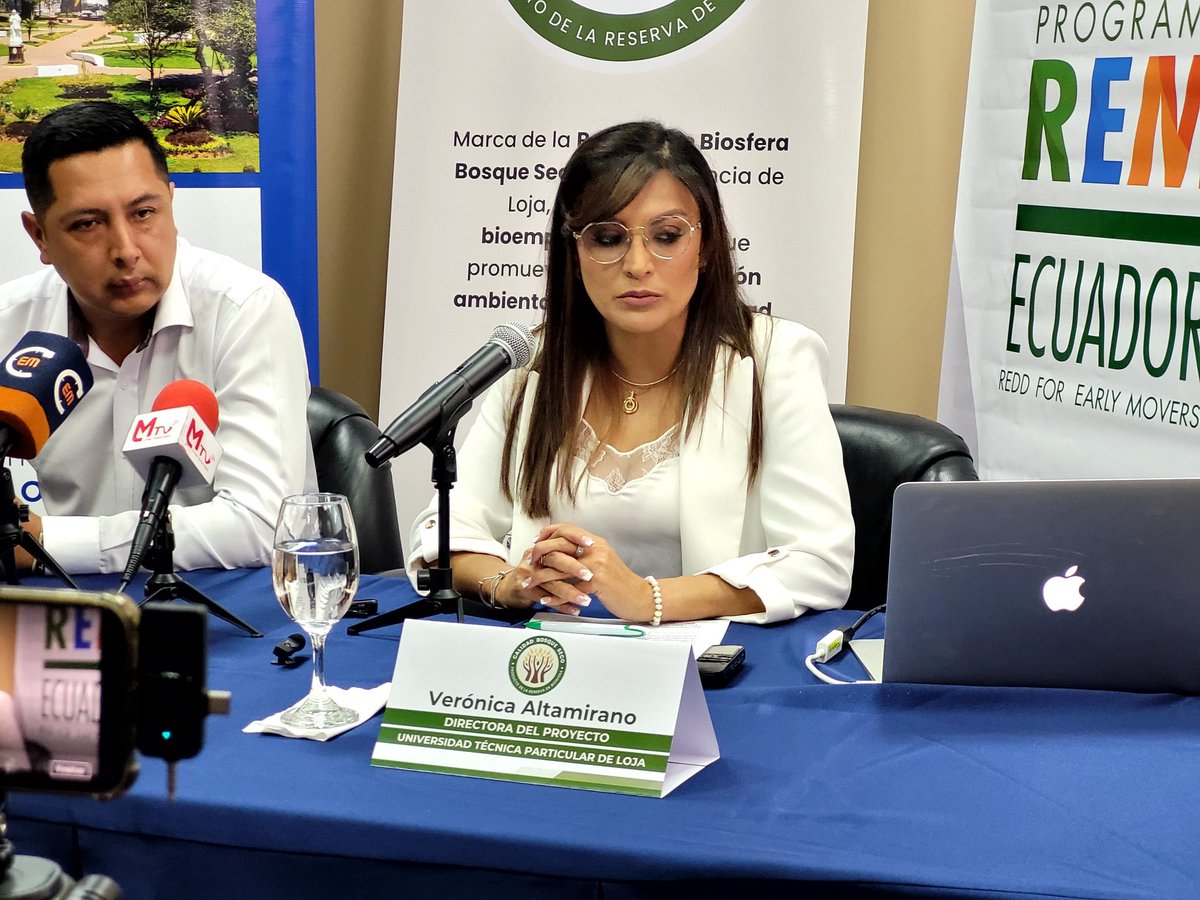 Radio UTPL Online tweet media