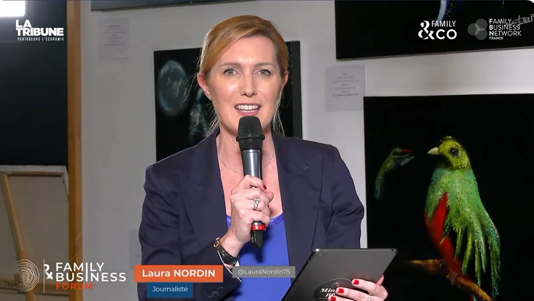 La Tribune Evénements tweet media