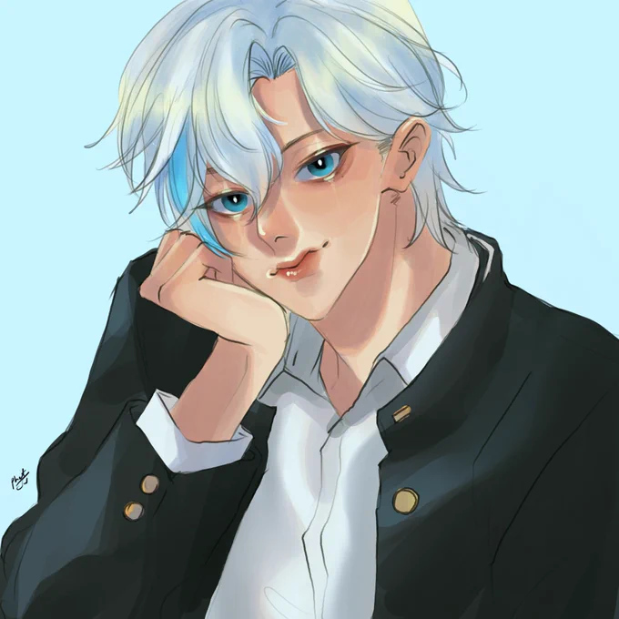กักคุรันที่จิงจัย #ZephyrArts