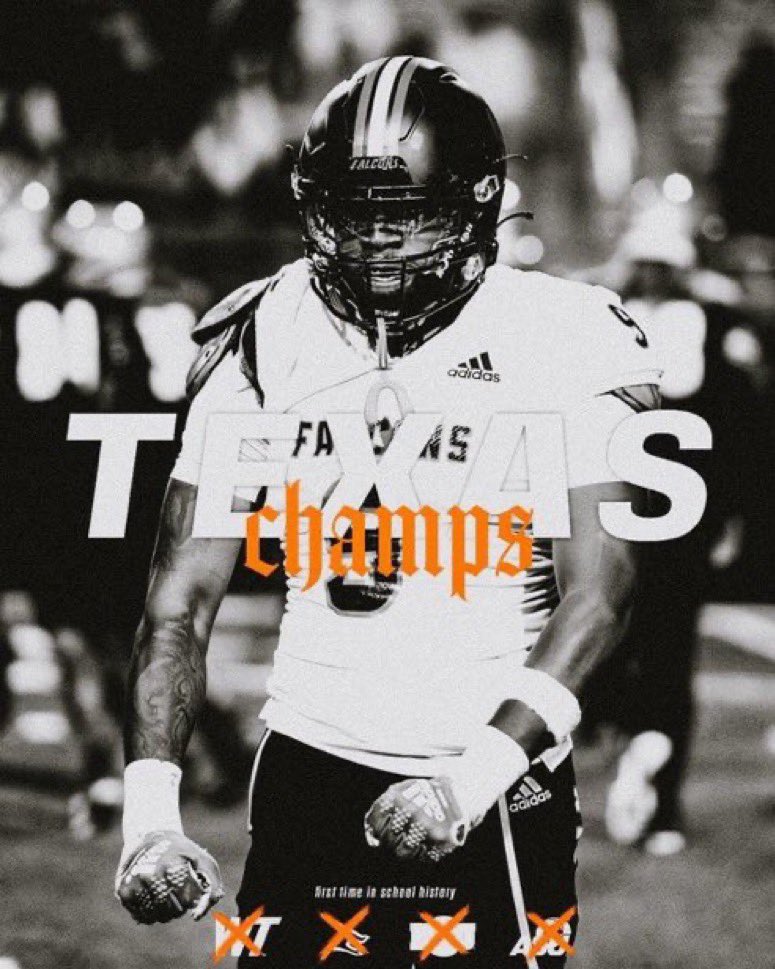 Blessed to receive a offer from UTPB! @Coach_JakeMax @CoachLeonardTX @CoachEPitts @CoachFinch88 @CoachNickOlvera @Mickey_Scott_23