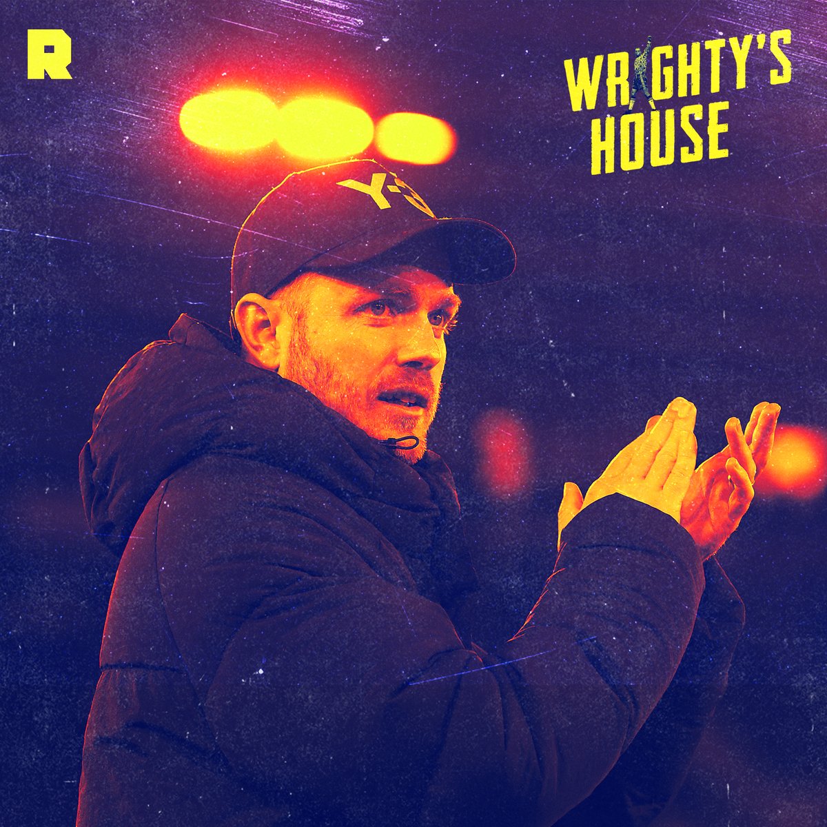 Wrighty's House (@wrightyshouse) on Twitter photo New episode up on <a href="/ringerpodcasts/">Ringer Podcast Network</a>!
Part 1: <a href="/IanWright0/">Ian Wright</a> & <a href="/FloydTweet/">Flo Lloyd-Hughes</a> to chat to <a href="/eidevall/">Jonas Eidevall</a> at London Colney.
Part 2: <a href="/thedavidseaman/">David Seaman MBE ~ SafeHands</a> joined <a href="/Okwonga/">Musa Okwonga</a> and <a href="/IanWright0/">Ian Wright</a> from last Friday's live <a href="/adidas/">adidas</a> event in London.
Plus, FA Cup and more!
open.spotify.com/episode/6qMqTT… New episode up on <a href="/ringerpodcasts/">Ringer Podcast Network</a>!
Part 1: <a href="/IanWright0/">Ian Wright</a> & <a href="/FloydTweet/">Flo Lloyd-Hughes</a> to chat to <a href="/eidevall/">Jonas Eidevall</a> at London Colney.
Part 2: <a href="/thedavidseaman/">David Seaman MBE ~ SafeHands</a> joined <a href="/Okwonga/">Musa Okwonga</a> and <a href="/IanWright0/">Ian Wright</a> from last Friday's live <a href="/adidas/">adidas</a> event in London.
Plus, FA Cup and more!
open.spotify.com/episode/6qMqTT…