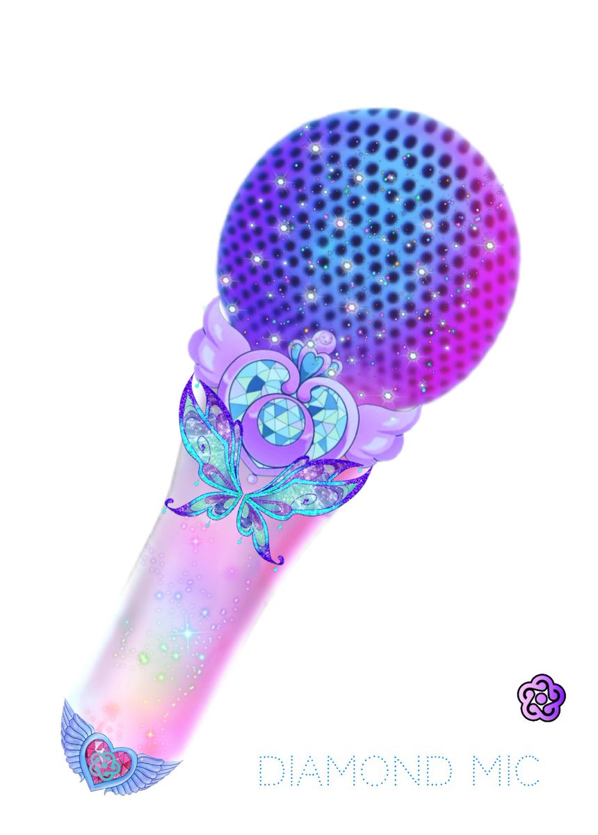 Here's my entry for  Microphone Design Contest 💜
@singsingglobal, @aag_ventures #SingSingMics #SingSingers 
#AAG