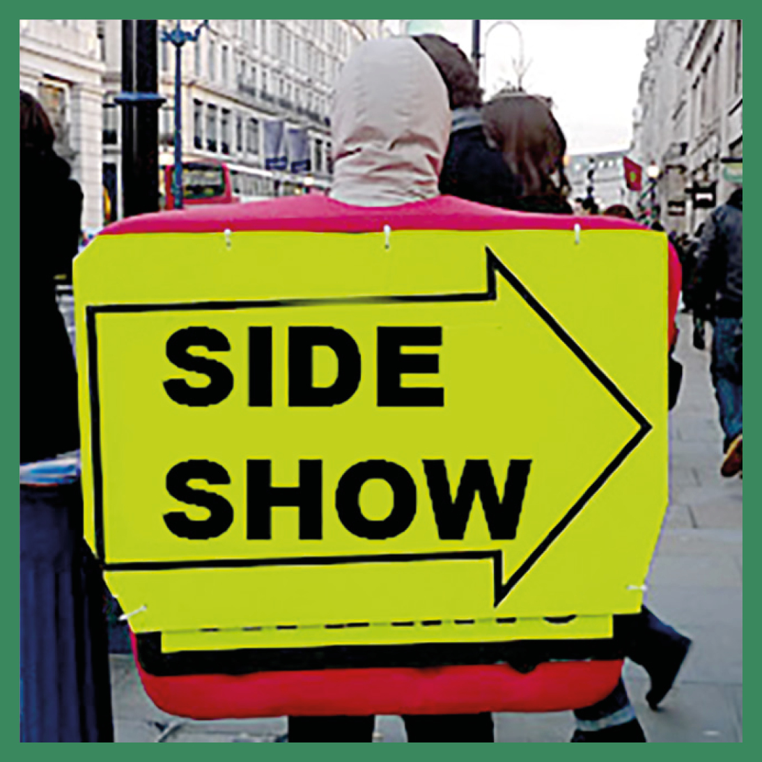 We are now closed for the year ! Reopening 10 January, for Sideshow – our Art programme will take over the gallery for 3 thematic weeks!
In the meantime, our Window Gallery's are always open! Details: arts.ac.uk/colleges/centr…