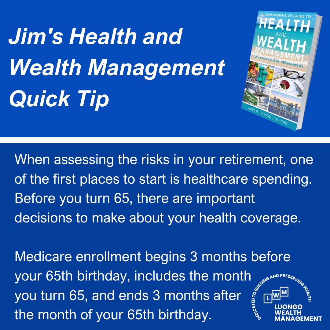 Luongo Wealth Management (@LuongoWM) / Posts / X
