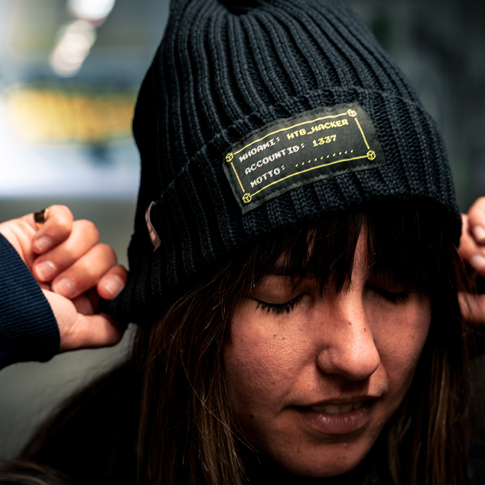 Hack The Box tweet media