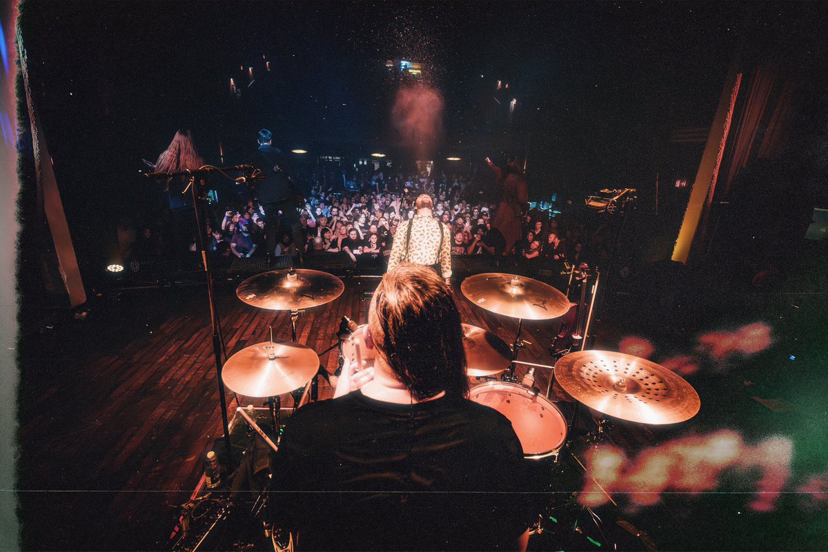 ๐ฐ๐๐๐๐๐๐๐๐ (@imminenceswe) on Twitter photo Our first ever North American tour is over. This has been everything we could ever have hoped for and more. Thank you all for making this possible.
You will forever be a part of our history.
We canโt wait to be back.
Photography by <a href="/ichabod_images/">Ichabod Images</a>
From Sweden with love Our first ever North American tour is over. This has been everything we could ever have hoped for and more. Thank you all for making this possible.
You will forever be a part of our history.
We canโt wait to be back.
Photography by <a href="/ichabod_images/">Ichabod Images</a>
From Sweden with love