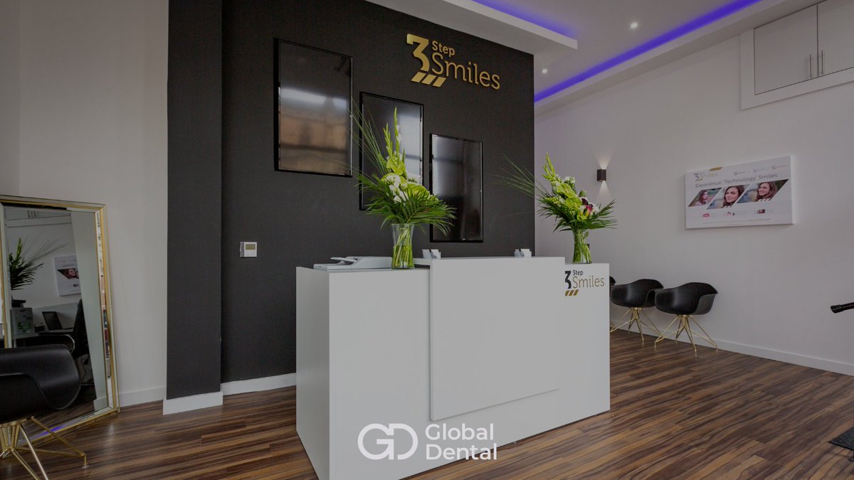 globaldental_'s tweet image. Reception area close up at our fit out for client, 3 Step Smiles.

Design | Equipment | Engineering

#reception #receptionarea #3stepsmiles #dentaldesign #designfitout