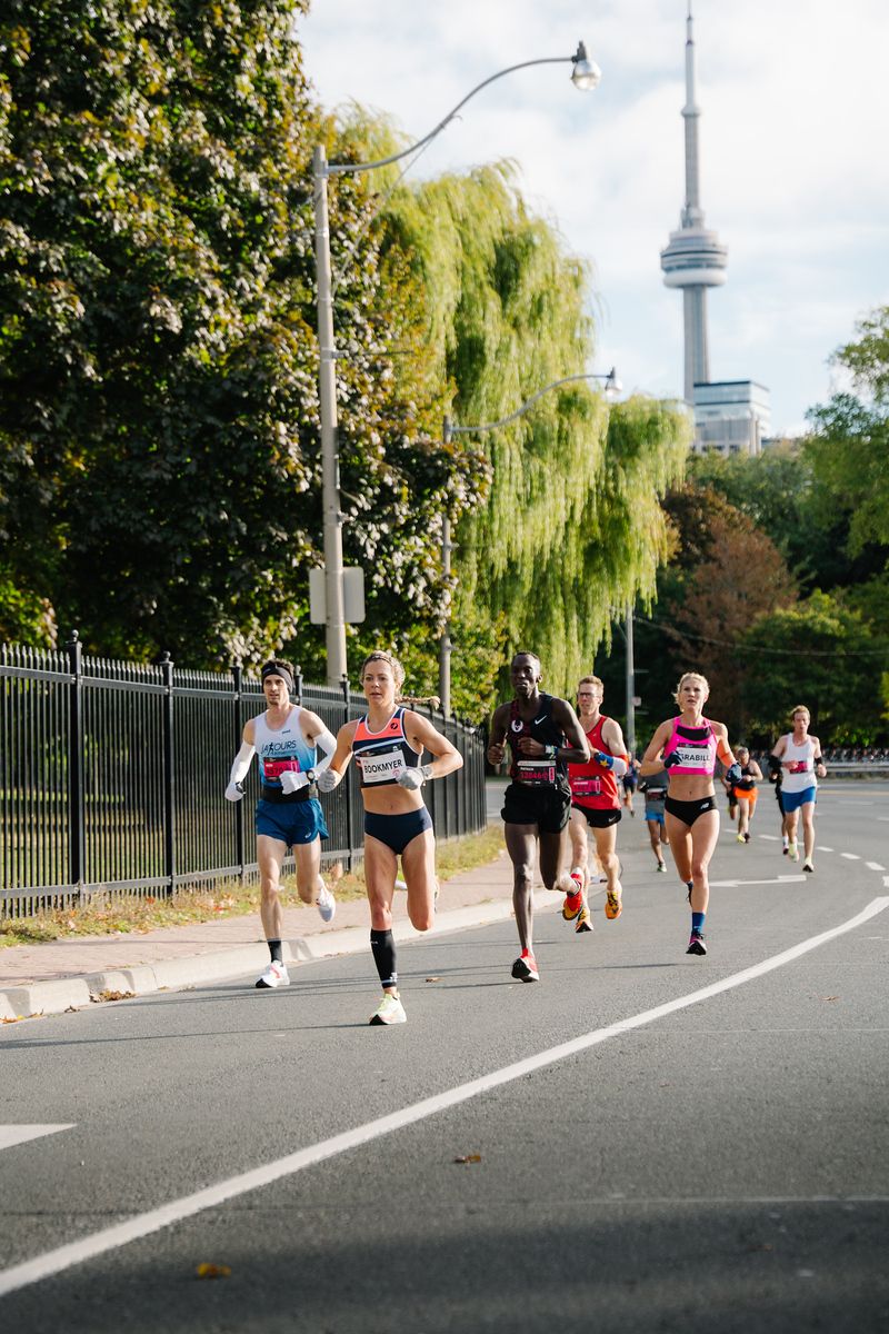 Tonight at 11:59 PM EST marks the price increase for the TCS Toronto Waterfront Marathon. 

⏳ Register now to join us for a remarkable journey along Toronto's beautiful waterfront. 

tcstwm.com

#TOwaterfront42k #ChooseTORun 🏅🌃👟