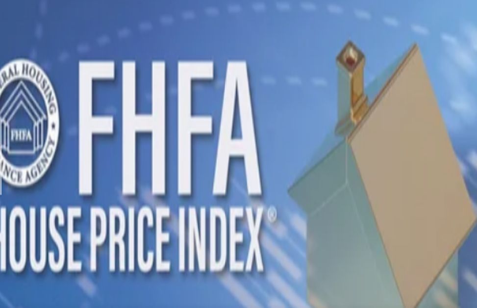 FHFA Says Home Prices Up 5.5% Year Over Year 

buff.ly/3NemoUJ 

#HousePriceIndex
#RealEstate