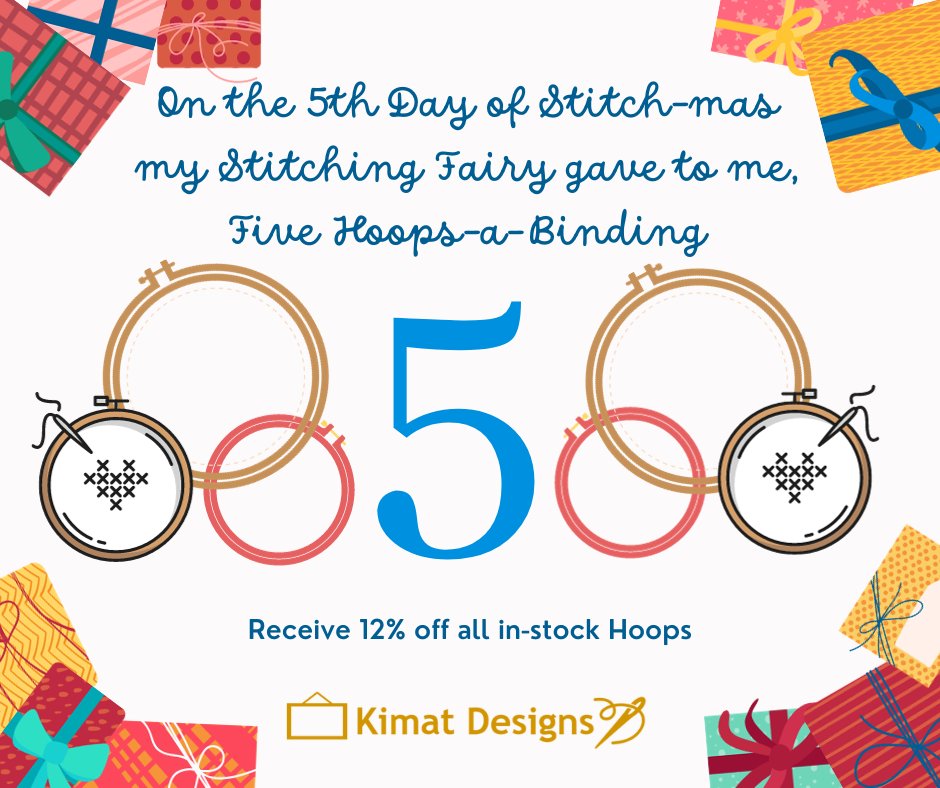 Kimat Designs tweet media