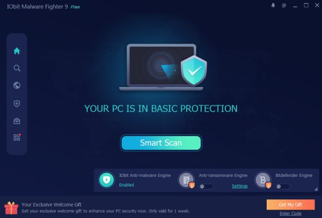 majorgeeks's tweet image. Updated - #IObit Malware Fighter is a powerful and comprehensive #antimalware and #antivirus program that can protect your PC against the latest #cyberthreats.
majorgeeks.com/files/details/…