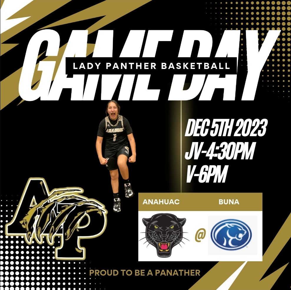 LadyPantherBasketball tweet media