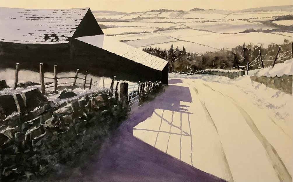 Painters Online (@painters_online) on Twitter photo Ian Fountaine enjoyed the latest article by <a href="/TalbotGreaves/">Paul Talbot-Greaves RI</a> in The Artist and has combined the demonstration and challenge photograph to great effect. See more in our free online art gallery and start sharing your artwork with us too. Ian Fountaine enjoyed the latest article by <a href="/TalbotGreaves/">Paul Talbot-Greaves RI</a> in The Artist and has combined the demonstration and challenge photograph to great effect. See more in our free online art gallery and start sharing your artwork with us too.