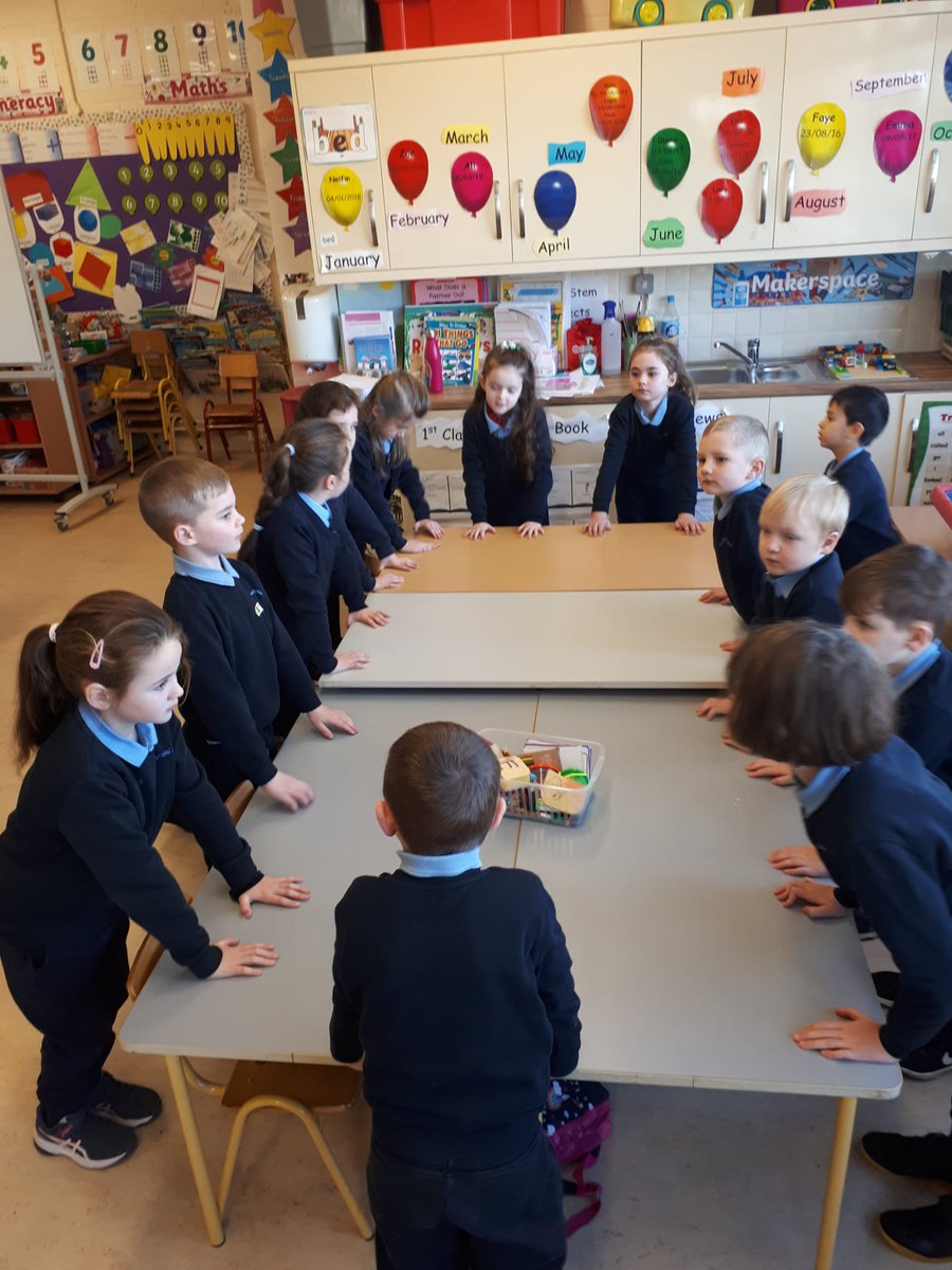 parke_ns's tweet photo. Pupils from Miss Higgins Room are loving our Olympic movement breaks!  @ActiveFlag https://t.co/R69dzQfHV6