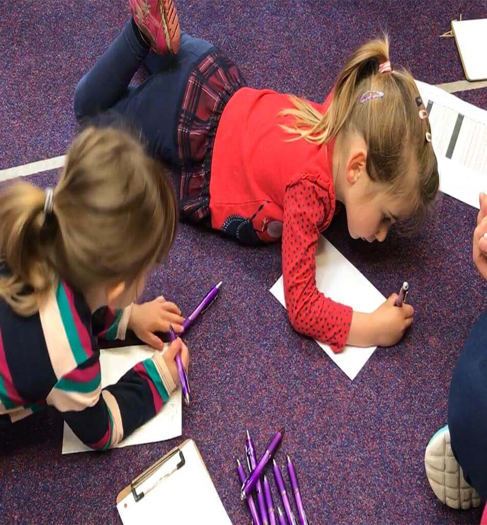 TrishaLeeWrites's tweet photo. “The classroom is transformed into the make-believe worlds that children love best.” I absolutely love this piece from a few years ago, about why Helicopter Stories is so powerful. Great to be featured.

https://t.co/zTiBxrxRTw https://t.co/2YwRLwDSEj