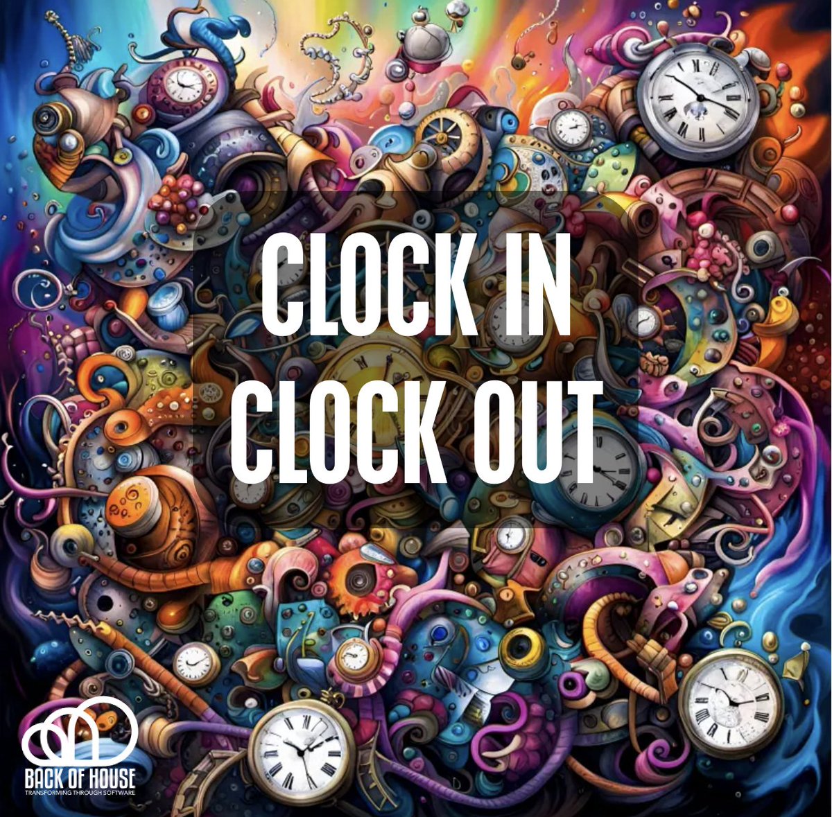 Back of House tweet media