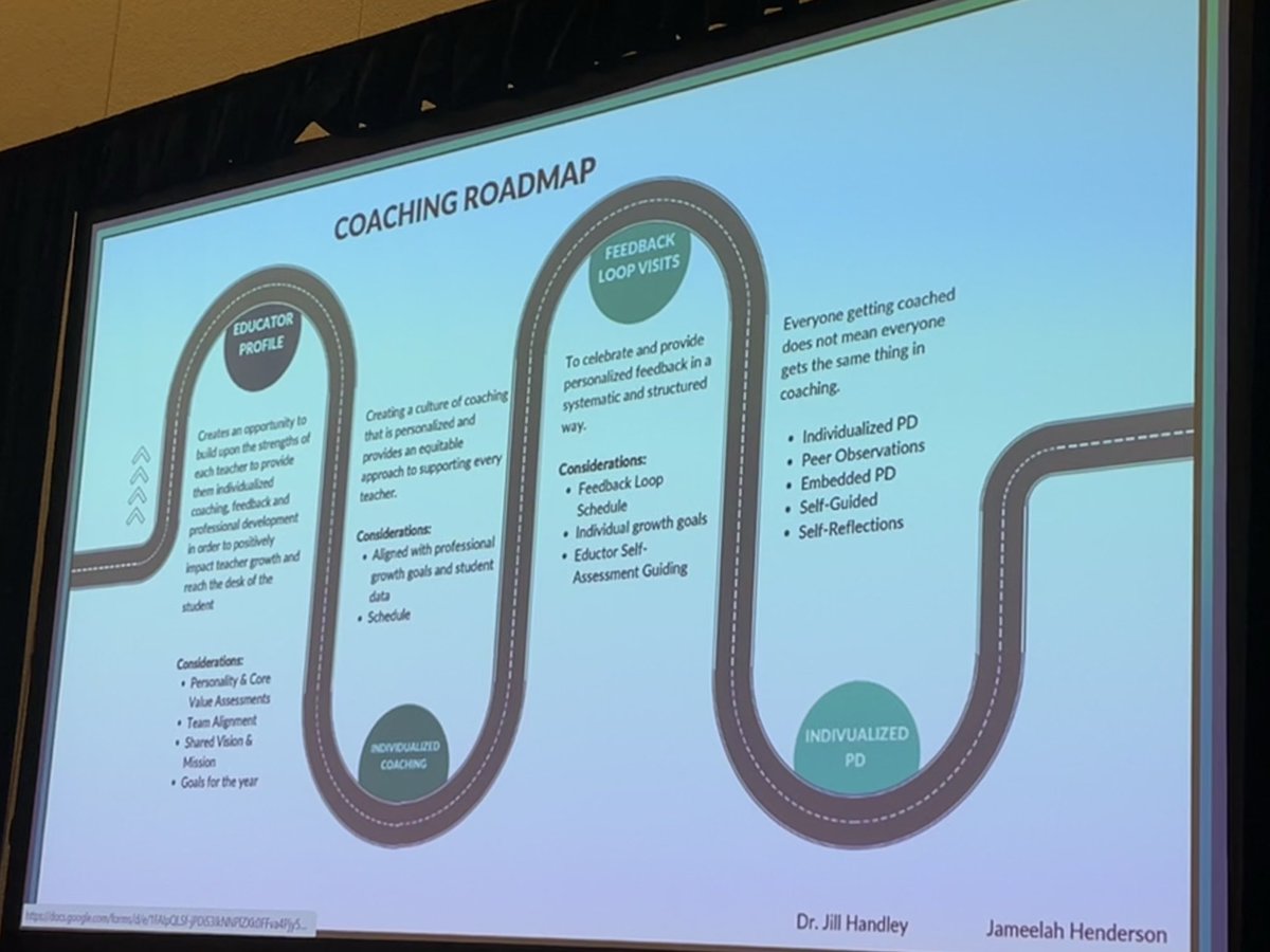 Tasha Young, Ed.D. tweet media