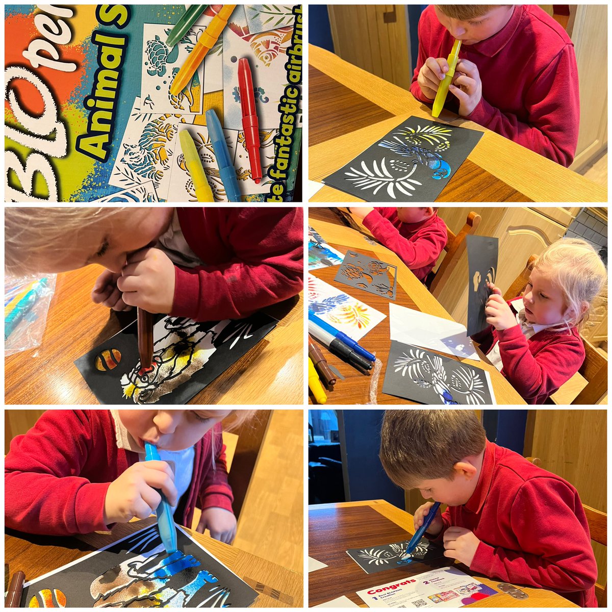 BeckySnowden2's tweet photo. #blopens #comerounduk @johnadams_toys https://t.co/q8JpKou4zP