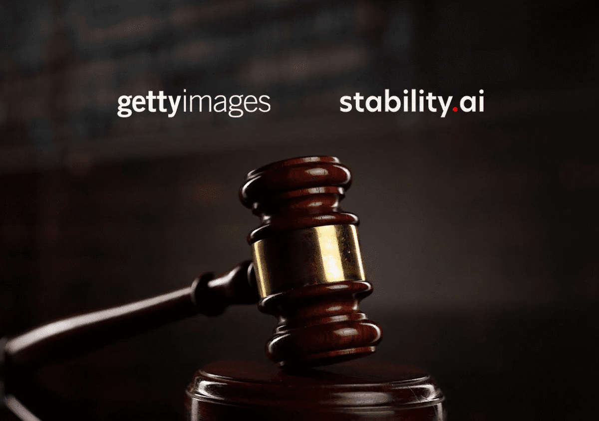 MultiplatformAI's tweet photo. Legal Battle Unfolds: Getty's Copyright Lawsuit against Stability AI Set for Trial in the UK
#AI #AImodels #artificialintelligence #AWSuse #copyrightinfringementlawsuit #copyrightlawsuit #Copyrightedmaterial #evidenceaccuracy #GettyImages
https://t.co/YKSeiK5W5y https://t.co/qS3WQXtm8w