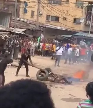 Reno Omokri tweet media
