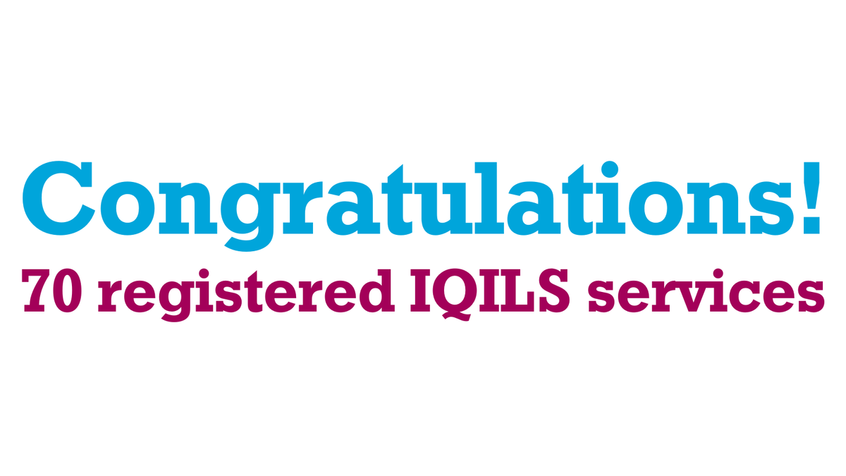 British Liver Trust (@livertrust) on Twitter photo IQILS is the #liver services accreditation programme run by <a href="/RCPhysicians/">Royal College of Physicians</a>. It aims to drive up standards of care for UK patients.
Weโre delighted to see that 70 services have now registered - a huge milestone to support patient centred care. Congratulations <a href="/IQILS_Liver/">IQILS Liver</a>! IQILS is the #liver services accreditation programme run by <a href="/RCPhysicians/">Royal College of Physicians</a>. It aims to drive up standards of care for UK patients.
Weโre delighted to see that 70 services have now registered - a huge milestone to support patient centred care. Congratulations <a href="/IQILS_Liver/">IQILS Liver</a>!