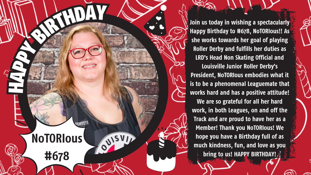#LRD #LouisvilleRollerDerby #RollerDerby #Derby #LouisvillesOtherDerby #LouisvilleSports #Louisville #Kentucky #Kentuckiana #SouthernIndiana #Indiana #LRDStrong #NonProfit #wftda #Skates #Skating #EightWheels #8Wheels #RollerDerbyIsLife #WeAreLRD