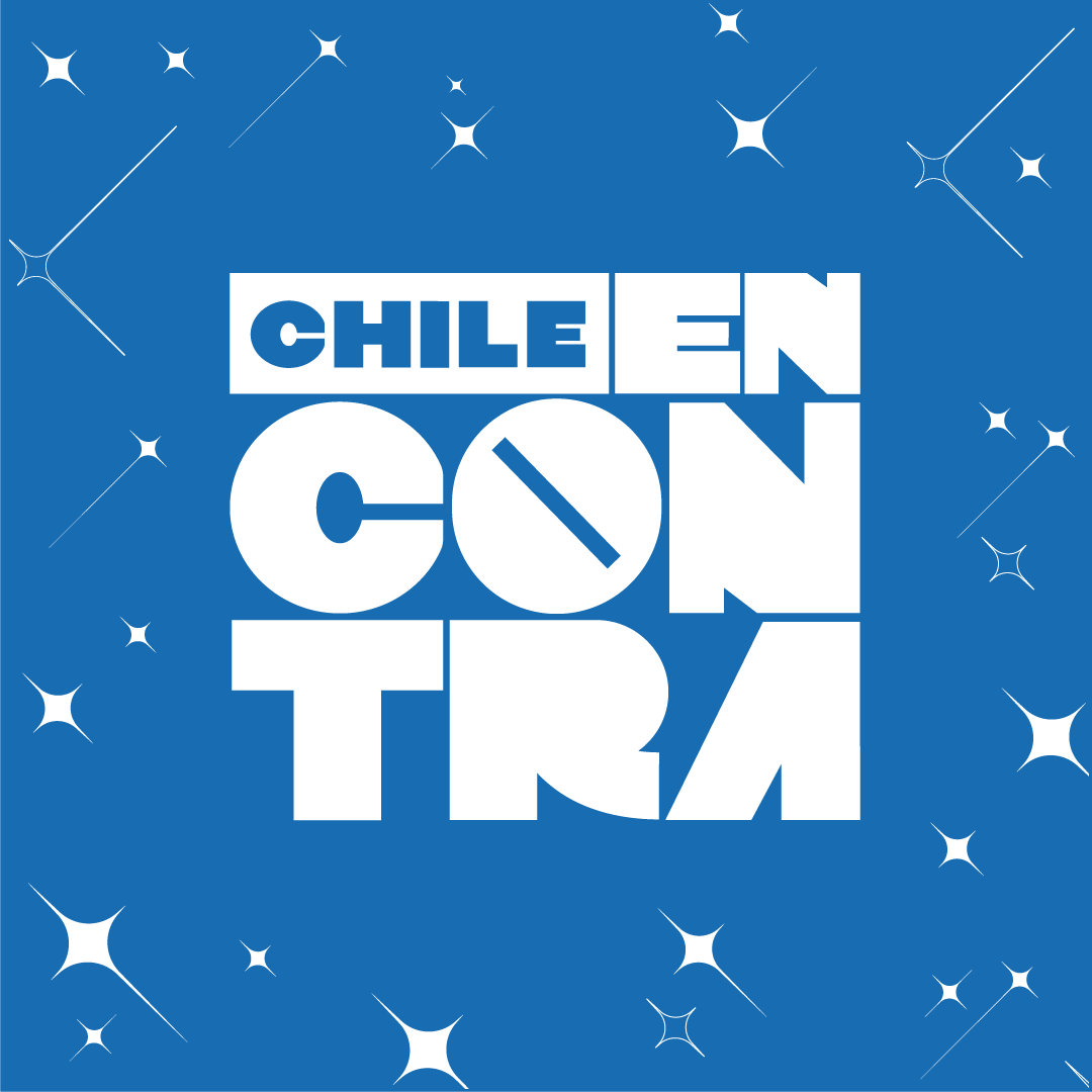 Partisano_Rojo's tweet photo. Chile vota #EnContra https://t.co/nlq0gpS9cW