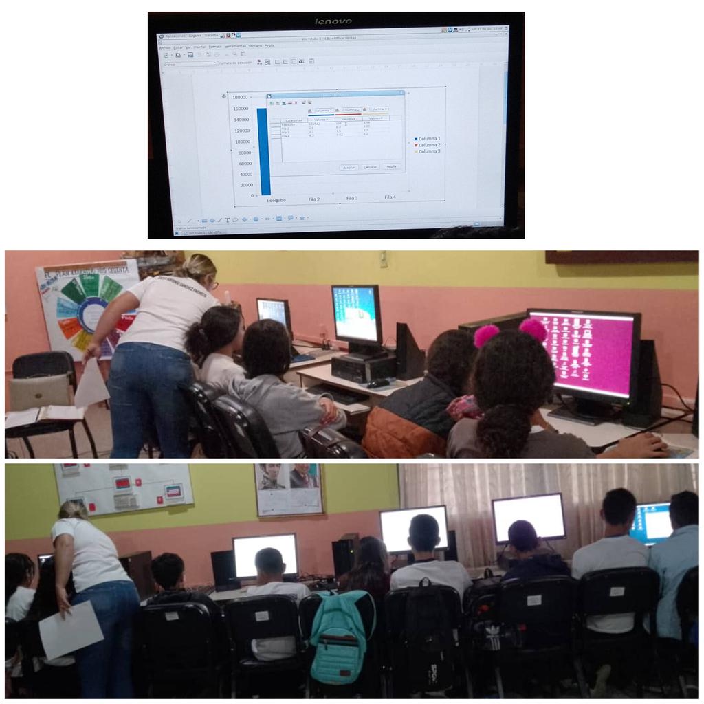 05/12/2023. Apoyo a estudiantes del Liceo António Sánchez Pacheco. En la Utilización de editor de texto para la Representación Gráfica de la superficie del Esequibo.  <a href="/anrocbitrujillo/">anrocbitrujillo</a> <a href="/Fundabit_/">FundabitOficial</a> <a href="/PampanEscuelas/">Escuelas Pampán</a> <a href="/RCcbit_trujillo/">Reinaldo Castellanos</a> <a href="/TecnoTrujillo/">Tecnologia Trujillo</a> <a href="/lbsanchezpachec/">L.B Antonio Sanchez</a>