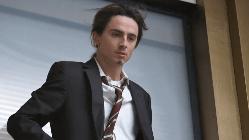 wtxnewsusa's tweet photo. Timothée Chalamet sparks backlash with ‘disgusting’ Hamas joke
#Entertainment #Palestine #Palestine_and_Israel #Society #USA_News #featured #Hamas #Israel_Gaza_attacks #Timothee_Chalamet #US_featured #World_News
https://t.co/EOIqiboj3C https://t.co/jNPMJn0YKN