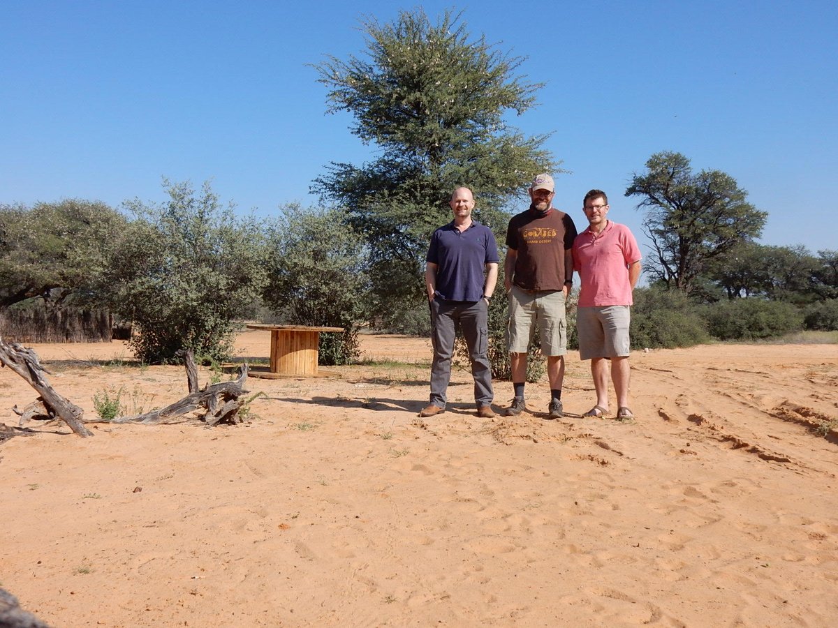Andy Dougill (@andydougill) on Twitter photo Happy #WorldSoilDay to all my collaborators across the globe as we continue to guide on the routes to improve soil health by farmer empowerment & knowledge-sharing - mdpi.com/2071-1050/13/1… w/ <a href="/ThirzeHermans/">Dr. Thirze Hermans</a> <a href="/SamNwaEze/">Samuel Eze</a> <a href="/ADThomas_1970/">Andrew Thomas</a> <a href="/nigeltrodd/">Nigel Trodd</a> <a href="/BusyBeeChris/">Christian Thierfelder</a> <a href="/pantwiagyei/">Philip Antwi-Agyei</a> .... Happy #WorldSoilDay to all my collaborators across the globe as we continue to guide on the routes to improve soil health by farmer empowerment & knowledge-sharing - mdpi.com/2071-1050/13/1… w/ <a href="/ThirzeHermans/">Dr. Thirze Hermans</a> <a href="/SamNwaEze/">Samuel Eze</a> <a href="/ADThomas_1970/">Andrew Thomas</a> <a href="/nigeltrodd/">Nigel Trodd</a> <a href="/BusyBeeChris/">Christian Thierfelder</a> <a href="/pantwiagyei/">Philip Antwi-Agyei</a> ....