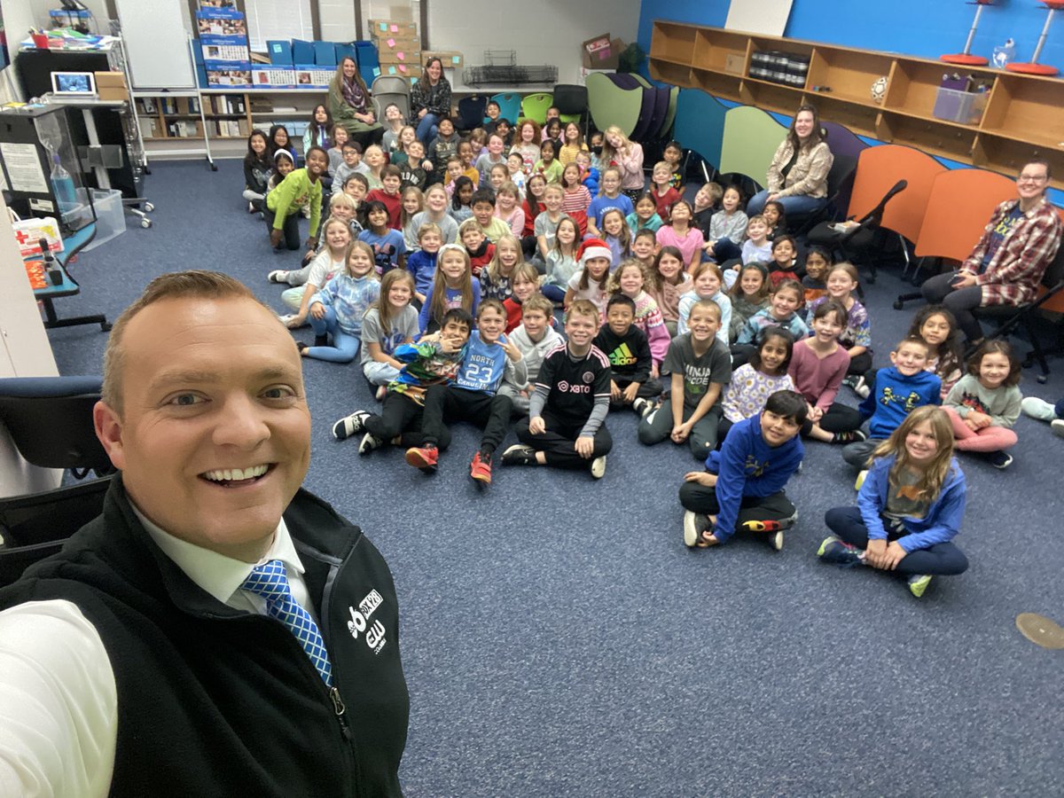 Andrew Buck Michael (@andrewwsyx6) on Twitter photo More weather experiments at Washington Elementary! ๐ช๏ธโ๏ธโ๏ธ๐
<a href="/HilliardSchools/">Hilliard Schools</a> More weather experiments at Washington Elementary! ๐ช๏ธโ๏ธโ๏ธ๐
<a href="/HilliardSchools/">Hilliard Schools</a>