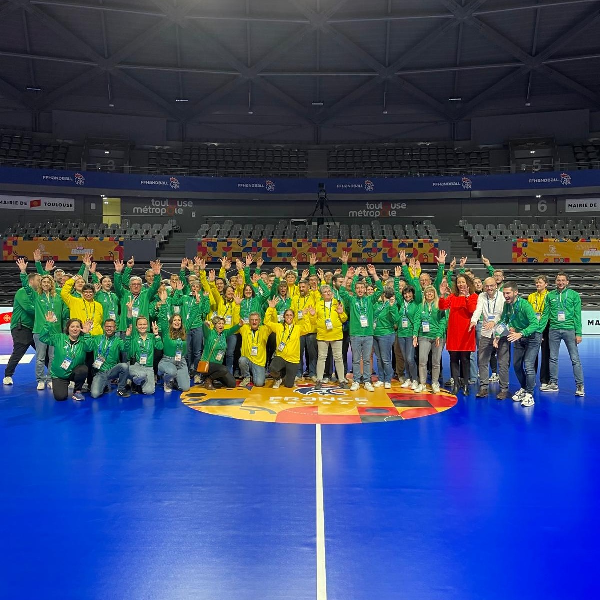 FFHandball tweet media