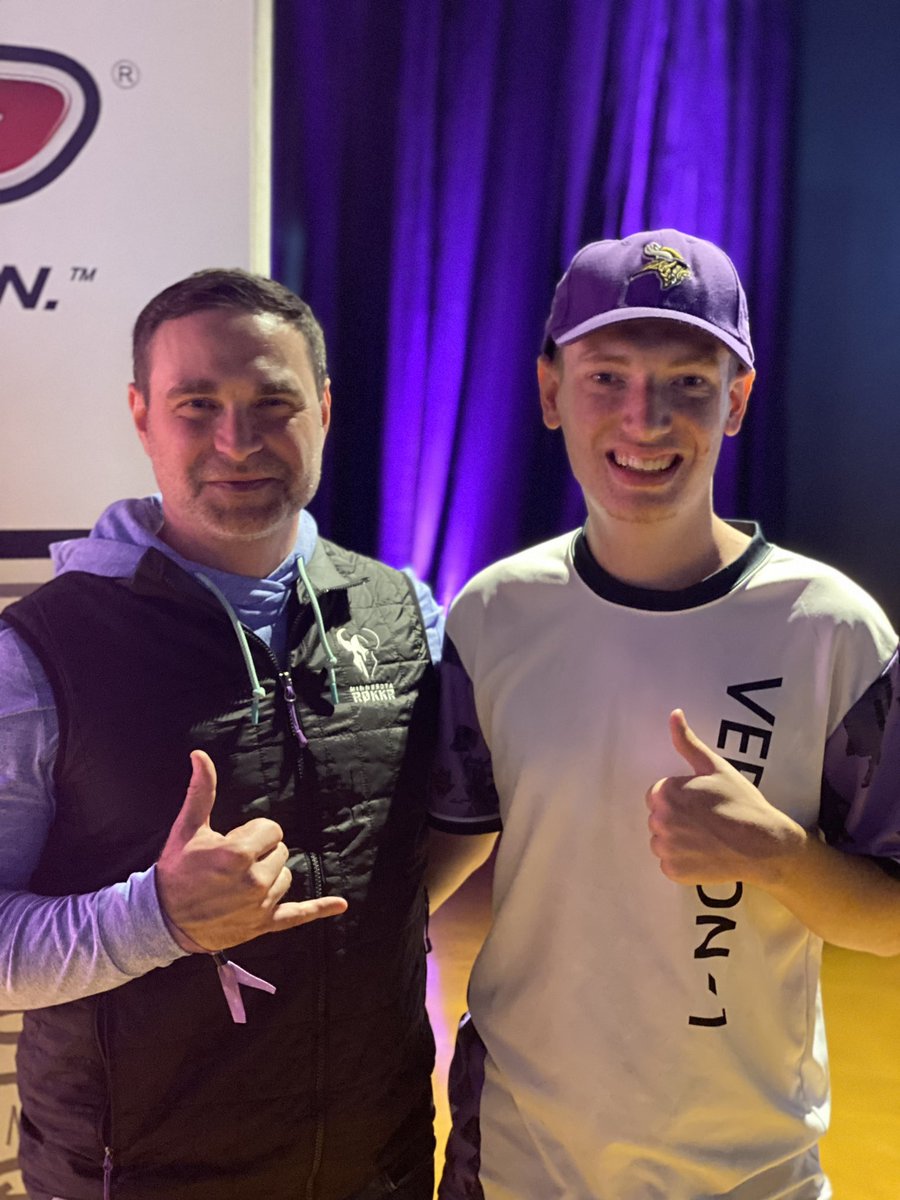 DISC | Flamez. tweet media