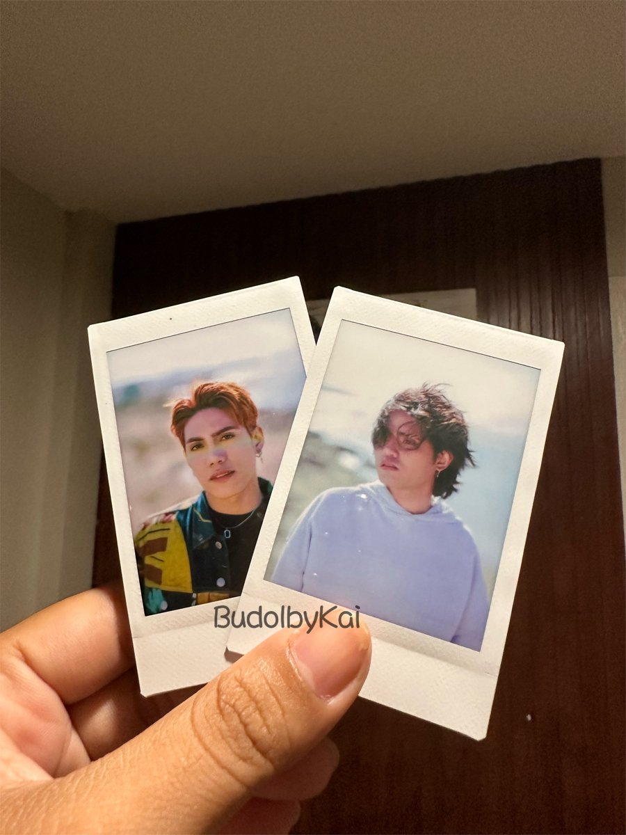 _stellar18's tweet photo. Instax Polaroids printing services now available ✨

Perfect for souvenirs and freebies!🫶

✨ ₱50 each film
✨ ₱45 each film (10pcs up)
✨ ₱40 each film (25pcs up)

DM for orders 💙🏃‍♀️

#MAHALIMA 
#SB19 #SB19Marketplace 
#BudolbyKai https://t.co/iv8sZb5h3J