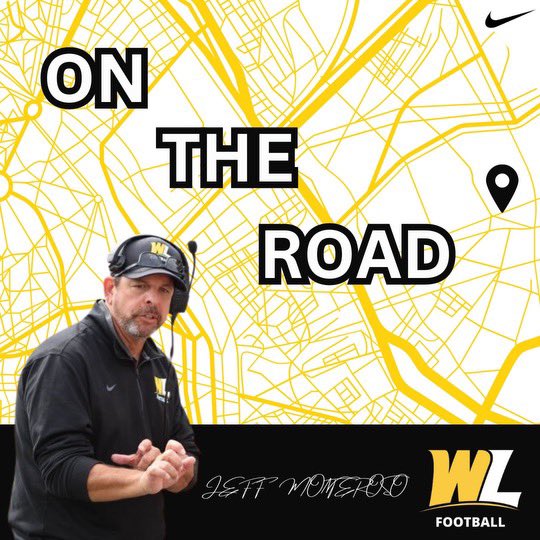 jeff monteroso (@coachmonte91) on Twitter photo 