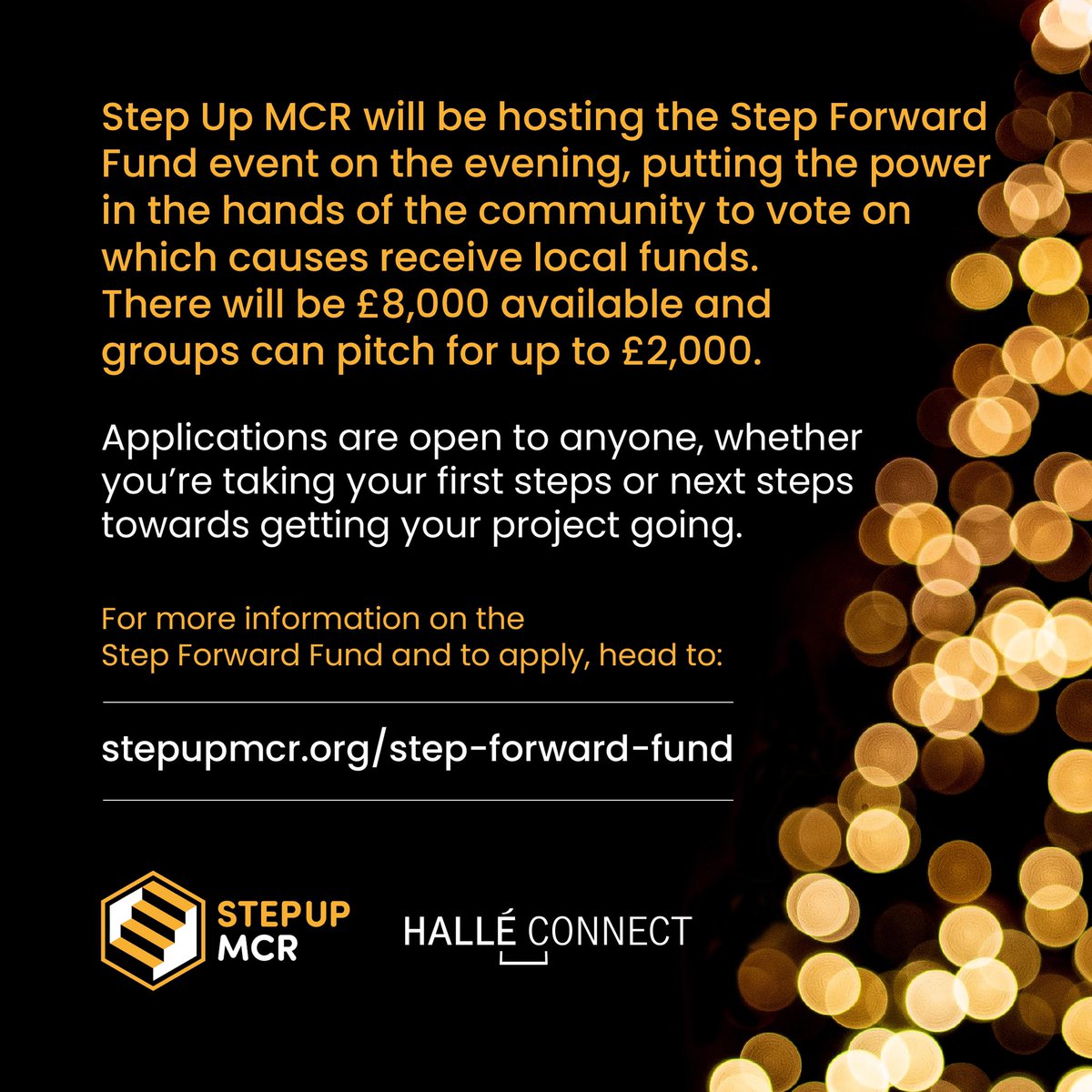 Ancoats, Bradford and Clayton INT (@ancbradclayint) on Twitter photo ‘Tis the season to spread joy, and the Halle and Step Up MCR are delighted to invite you to our Community Christmas event. Swipe to see what’s in store <a href="/mcrlco/">Manchester Local Care Organisation</a> <a href="/LocalityNorth/">North Manchester Locality</a> <a href="/MCCClaytonOshaw/">MCC Clayton & Openshaw</a> <a href="/MCCAncoatsBwick/">MCC Ancoats & Beswick</a> ‘Tis the season to spread joy, and the Halle and Step Up MCR are delighted to invite you to our Community Christmas event. Swipe to see what’s in store <a href="/mcrlco/">Manchester Local Care Organisation</a> <a href="/LocalityNorth/">North Manchester Locality</a> <a href="/MCCClaytonOshaw/">MCC Clayton & Openshaw</a> <a href="/MCCAncoatsBwick/">MCC Ancoats & Beswick</a>