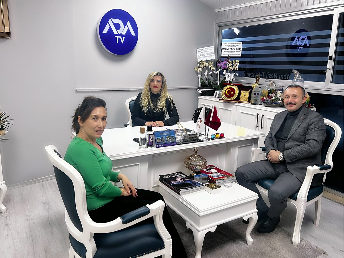 Memur-Sen ve Sağlık-Sen Ordu İl Başkanı Sn.Ahmet Yılmaz bizleri ziyaret etmiştir.Kendilerine nazik ziyaretlerinden dolayı teşekkür ederiz. @ahmet_yilmaz.52 @nesrin.aksu.98096