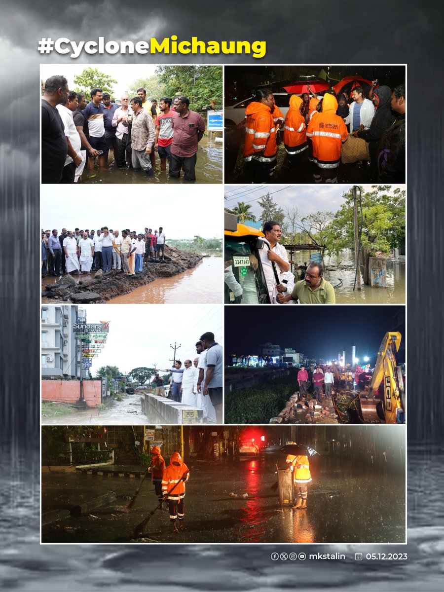 M.K.Stalin - தமிழ்நாட்டை தலைகுனிய விடமாட்டேன் tweet media