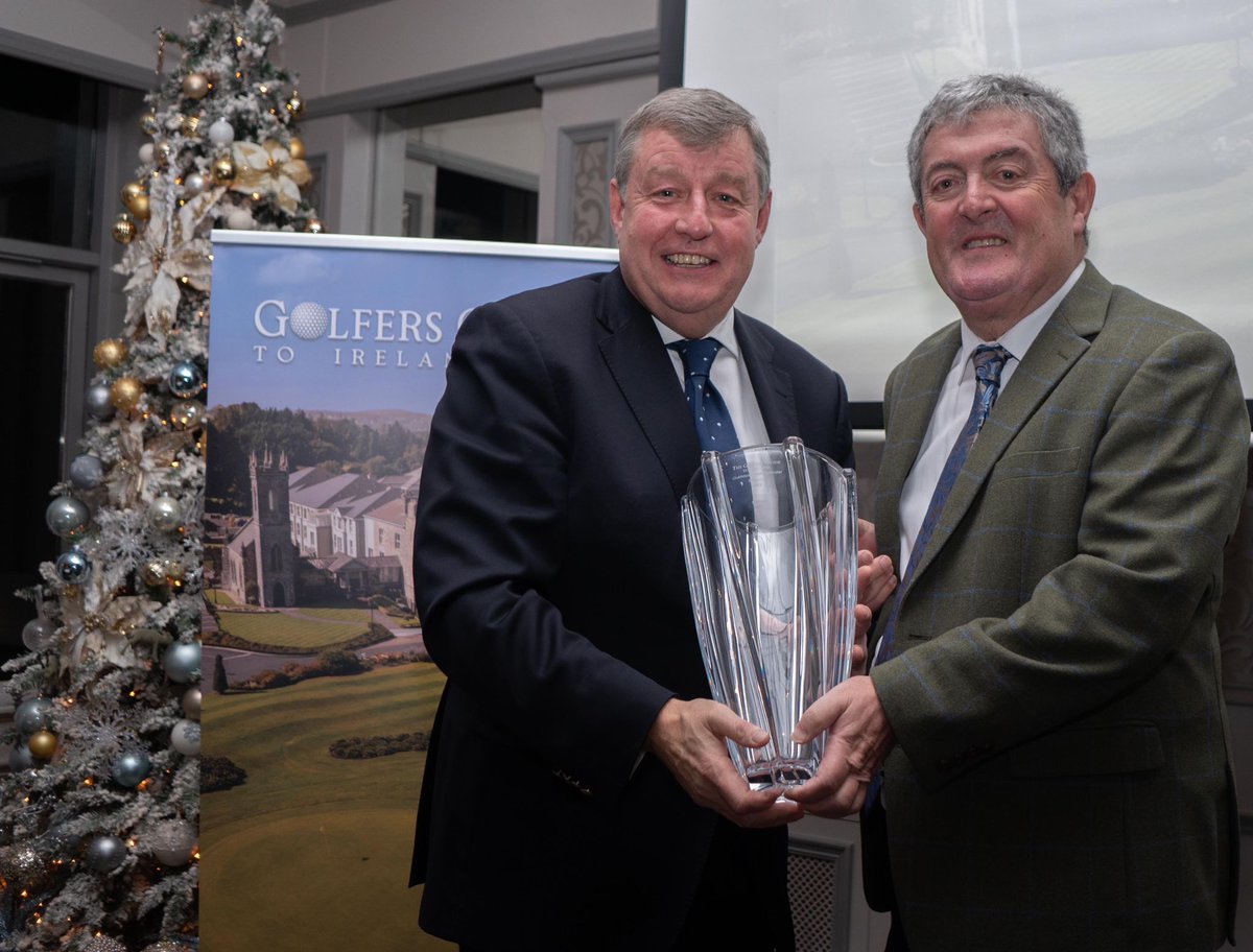 Seapoint Golf Links tweet media