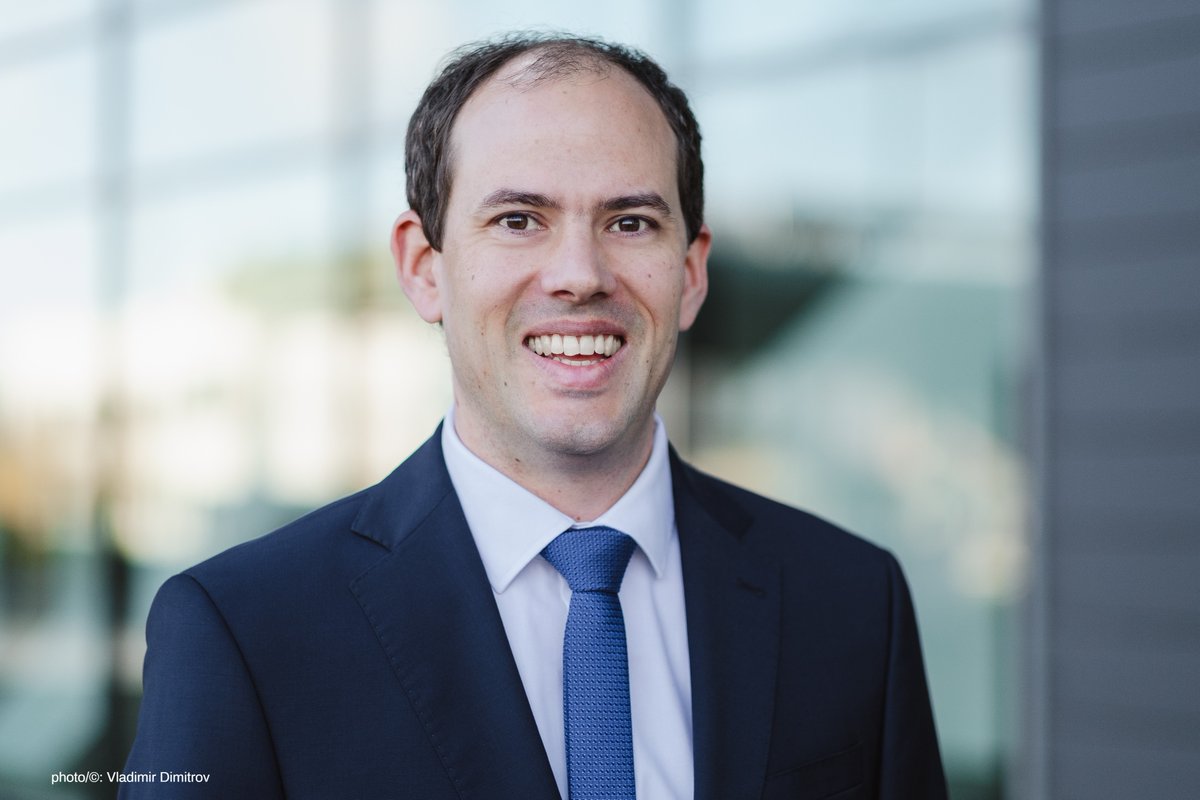 uni_mainz_eng's tweet image. Sebastian Erdweg will use his #ERCConsolidatorGrant to develop a methodology for automatically incrementalizing #computations, significantly improving time and #EnergyEfficiency of #software 👉 press.uni-mainz.de/reducing-the-e… #ComputerScience #ProgrammingLanguages @ERC_Research