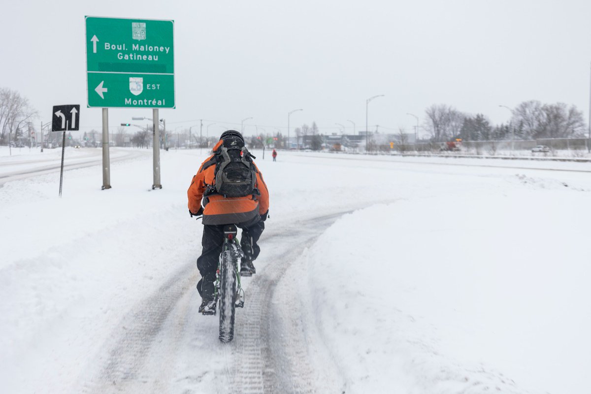 Dévoilement de la nouvelle carte du réseau cyclable 4 saisons! 🗺️ 🌷 🌻 🍂❄️

Consultez l’ensemble des pistes qui seront entretenues cet hiver. Donne-toi un défi et prends ton vélo par les cornes cet hiver! 🚲 ❄️

👉 gatineau.ca/4saisons