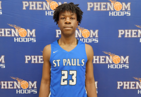 POBScout's tweet image. Could 2026 Tyson Thompson (St. Paul’s) be tracking to another level? #PhenomHoops @TThom3342

Read my thoughts on what I've been seeing from the young big man: phenomhoopreport.com/could-2026-tys…