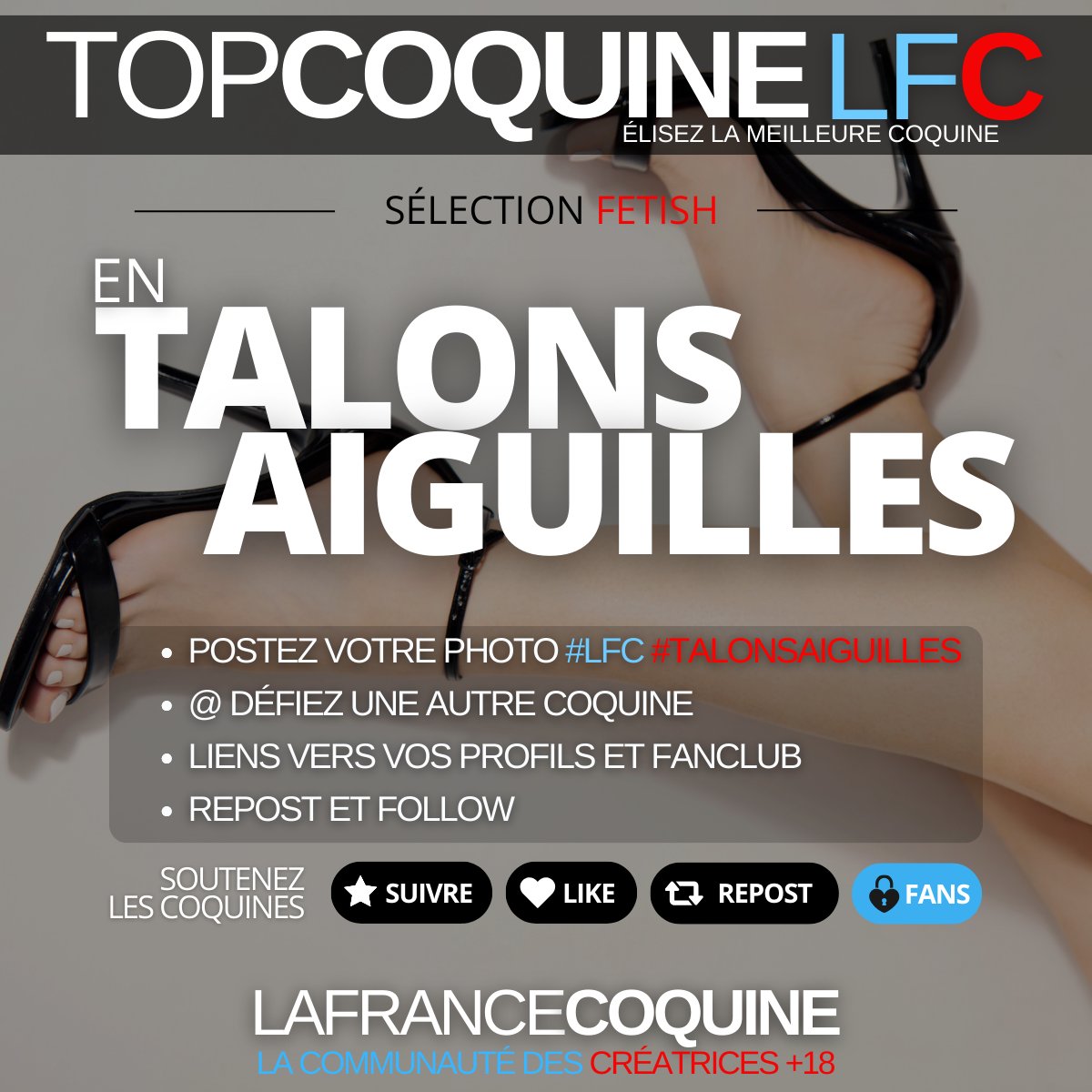 La France Coquine tweet media