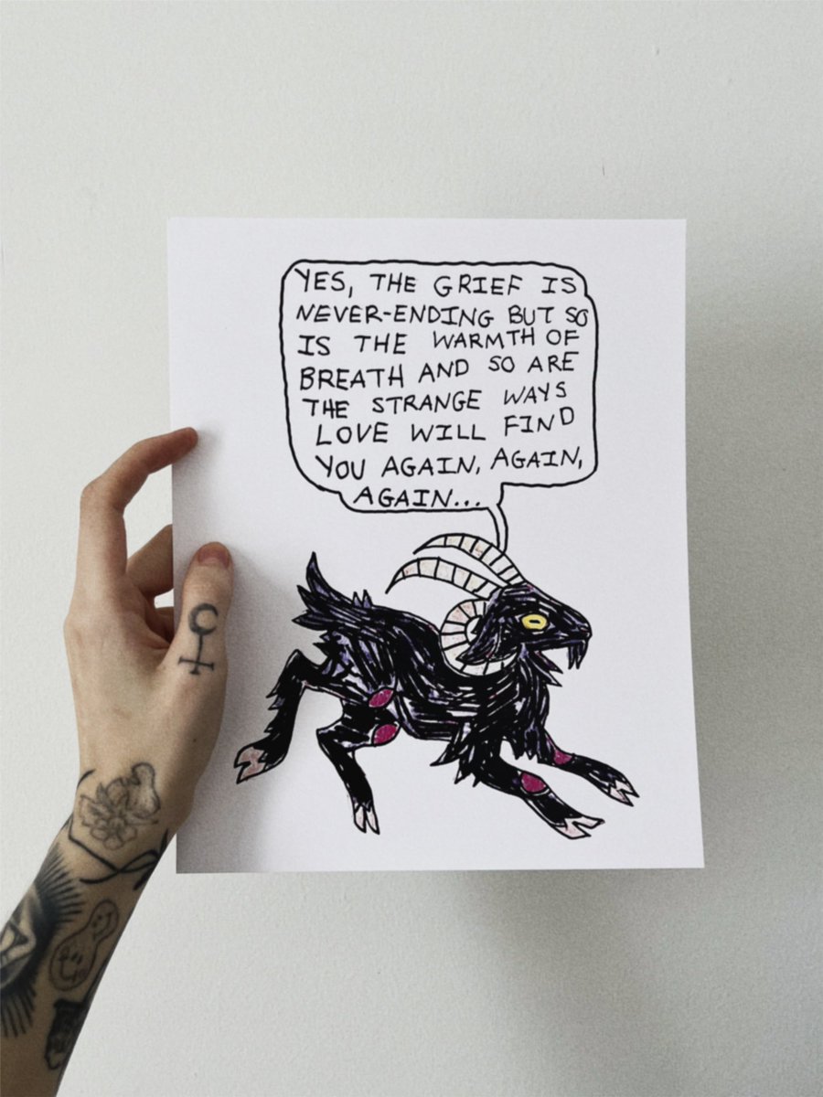 Love will find you again, again, again…
:･ﾟ✧:･.☽˚｡･ﾟ✧:･.: