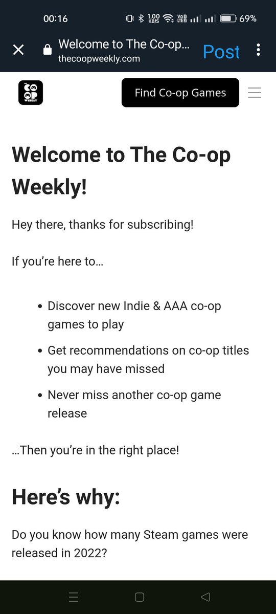 SteveEmilChio's tweet photo. @SteamGamesPC @bestcoopgames https://t.co/CVaJ8aizTd