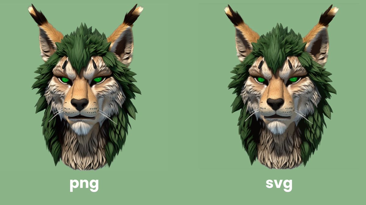 Scenario_gg's tweet image. Experience the power of #vectorization with app.scenario.com, transforming your workflow while preserving impeccable detail in every project🔥

Make sure to explore our API for more insights and versatility to your projects bit.ly/ScenarioAPI