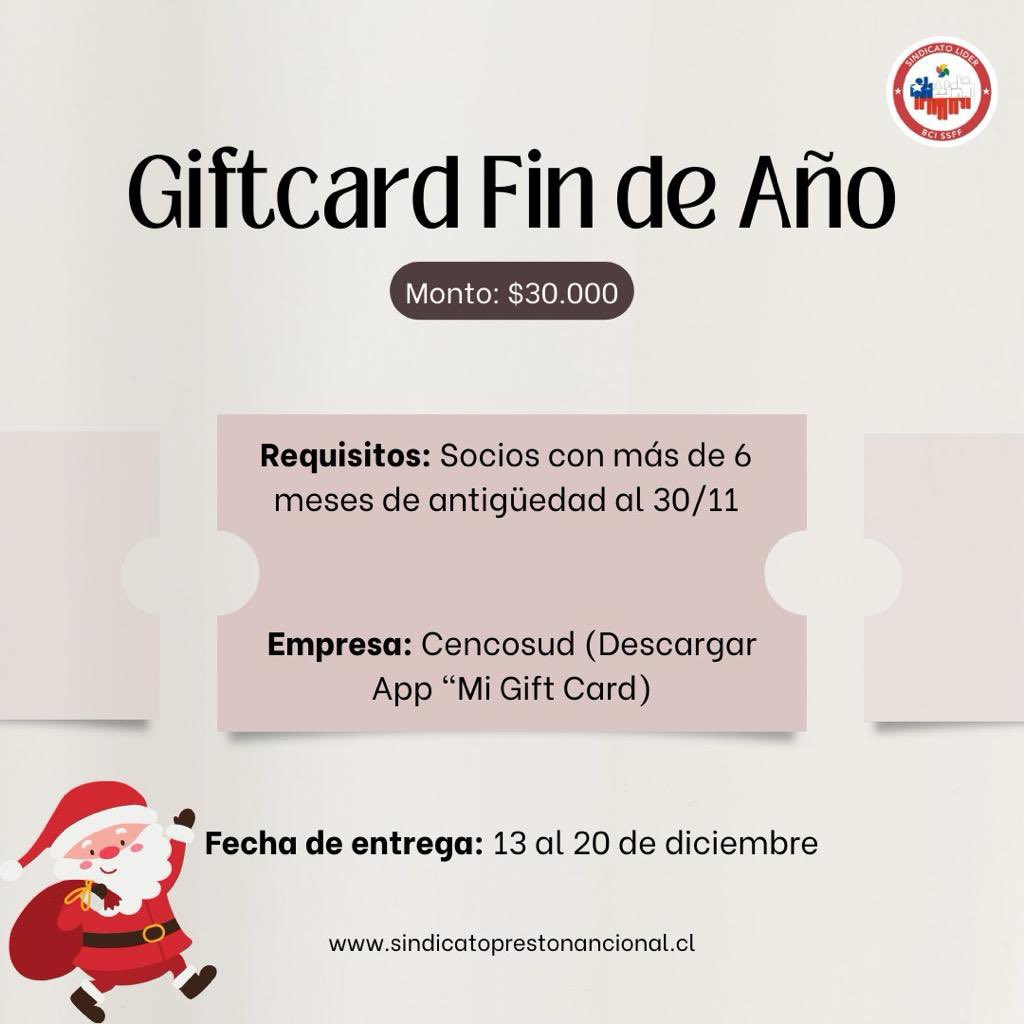 Sindicato LIDER BCI SSFF tweet media