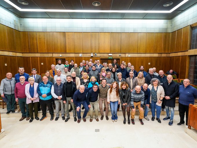 Foto cedida por Ayuntamiento de Torrejón