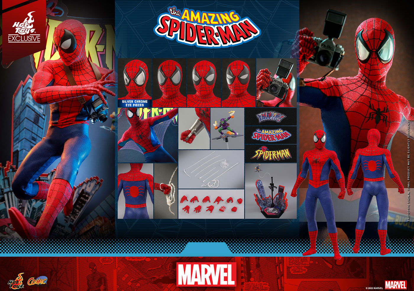 Spider-Man Notes 🕸 on X: 