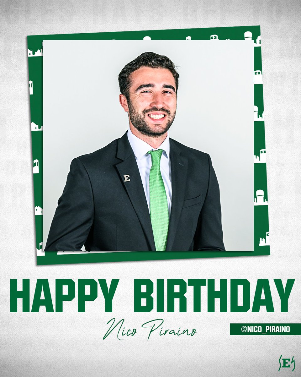 EMUFB's tweet image. Happy Birthday, @nico_piraino!

#ETOUGH ⛓️ #TheStandard